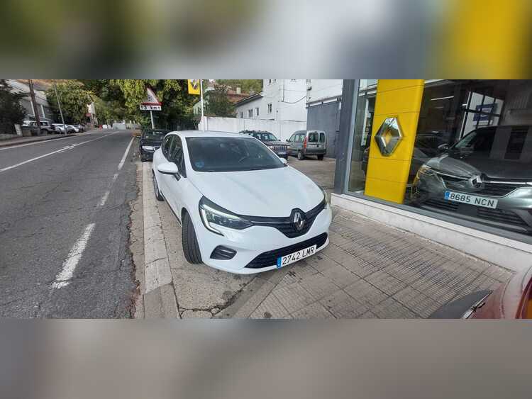 Renault Clio 1.0 GLP foto 12